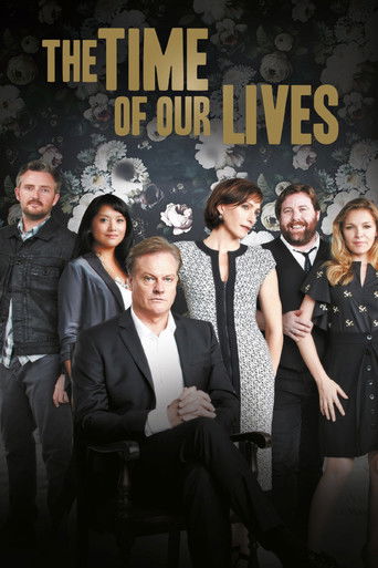 The Time of Our Lives poster