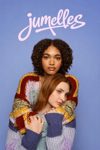 Series poster for Jumelles (2026)