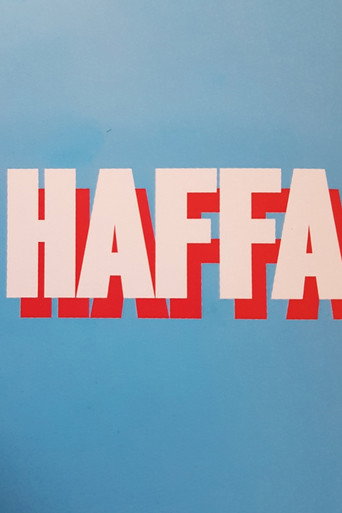 Series poster for Haffa (2024)