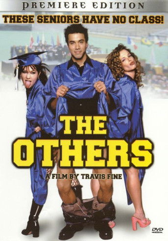 The Others poster