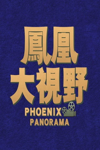 Series poster for 凤凰大视野 (2004)