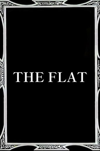 The Flat poster