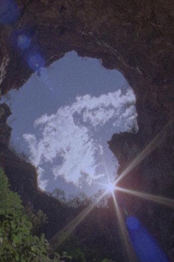 Movie poster for Look Closely at the Mountains (2025)