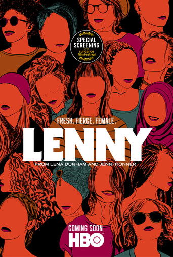 Lenny poster