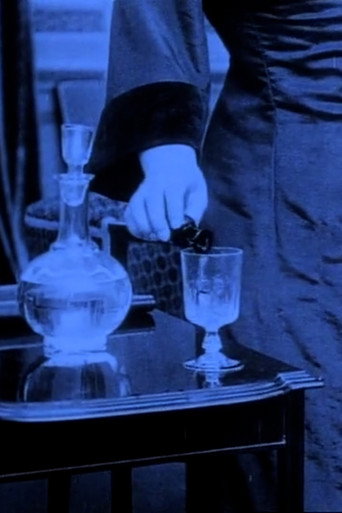 Movie poster for The Limelight (1912)