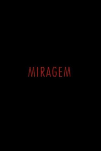 Movie poster for Miragem (2017)