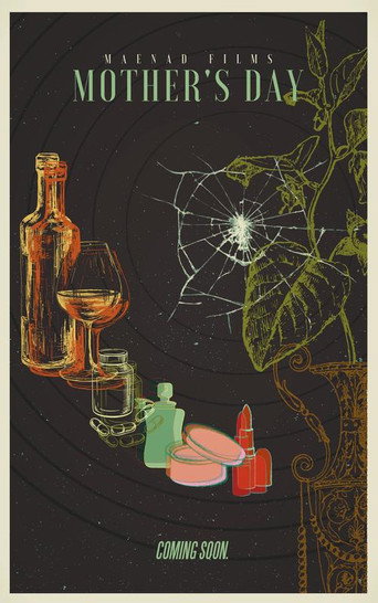 Mother's Day poster