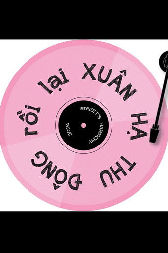 Xuân Hạ Thu Đông Rồi Lại Xuân poster