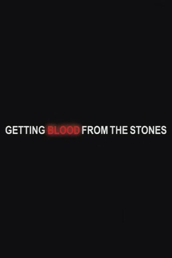 Getting Blood from the Stones poster