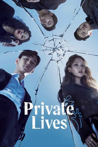 Private Lives poster