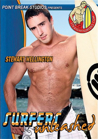 Movie poster for Surfers Unleashed (2007)