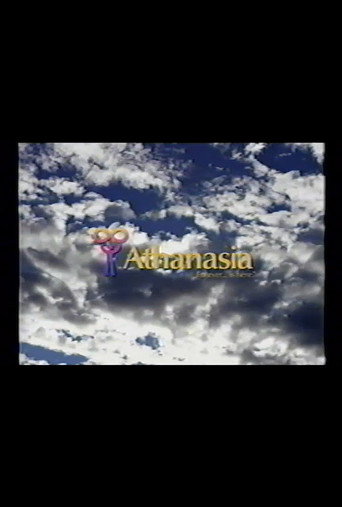 Movie poster for Athanasia (2022)