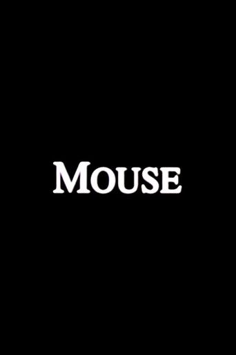 Movie poster for Mouse (1997)