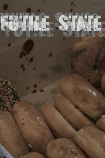 Movie poster for Futile State (2023)