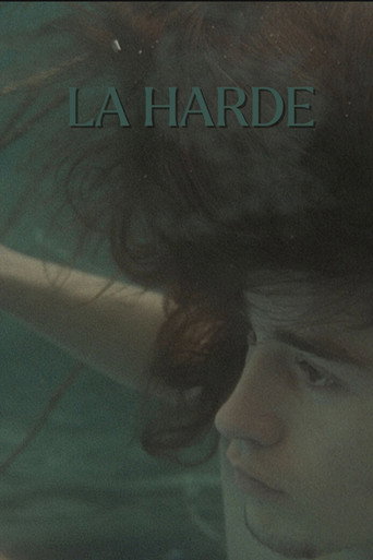 Movie poster for The Herd (2009)