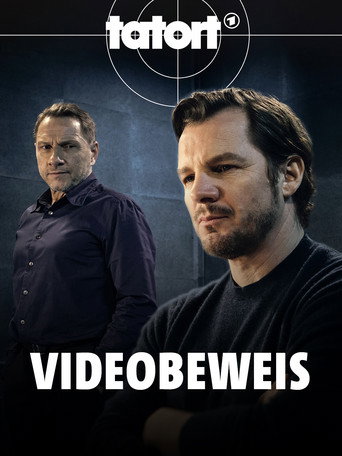 Movie poster for Videobeweis (2022)