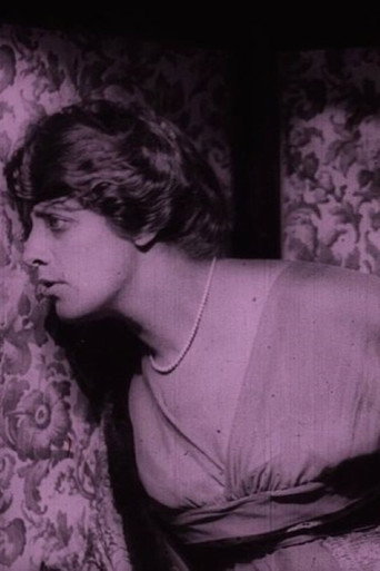 Movie poster for Jealousy (1915)