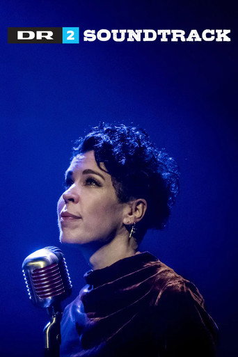 DR2 Soundtrack poster