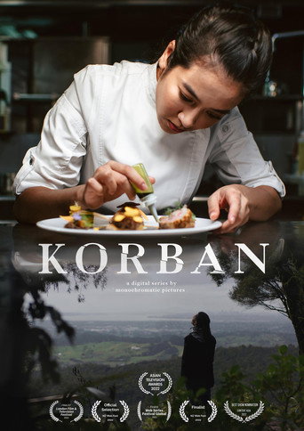Korban poster