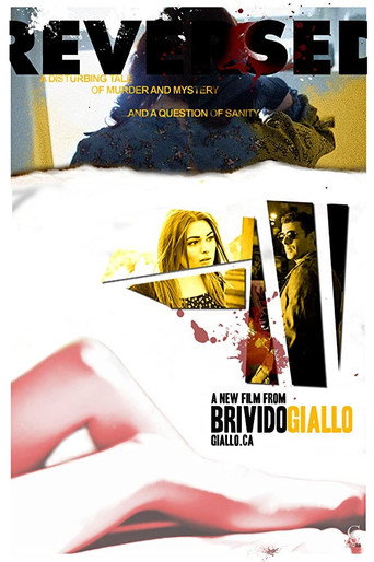 Movie poster for Reversed (2013)