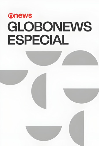 Series poster for GloboNews Especial (2010)