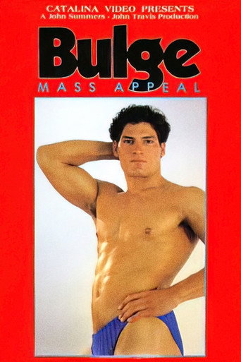 Movie poster for Bulge: Mass Appeal (1988)