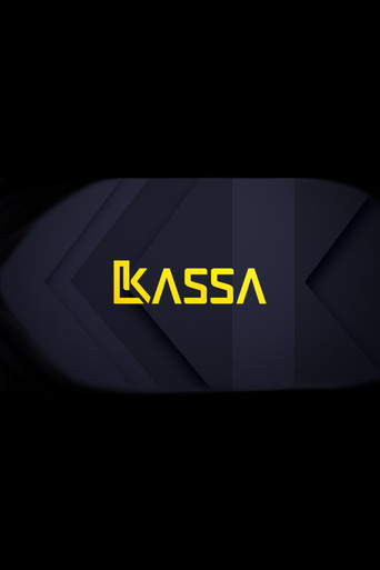 Kassa poster