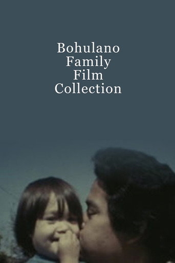 Movie poster for Bohulano Family Film Collection (1979)