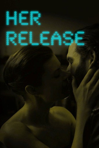 Movie poster for Her Release (2021)