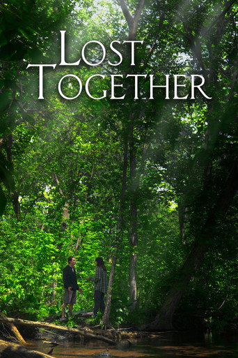 Movie poster for Lost Together (2025)
