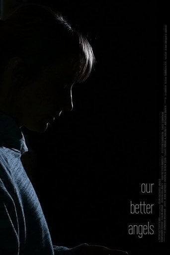 Movie poster for Our Better Angels (2019)