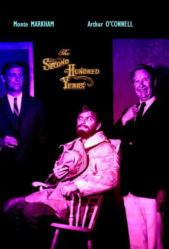 The Second Hundred Years poster