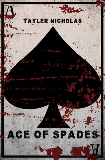 Movie poster for Ace of Spades (2025)