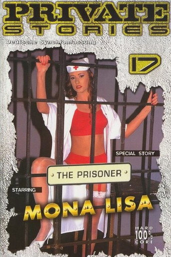 Movie poster for Private Stories 17: Prisoner Mona Lisa (1997)
