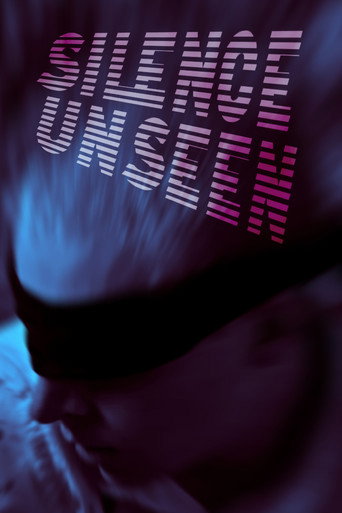 Movie poster for Silence Unseen (2023)