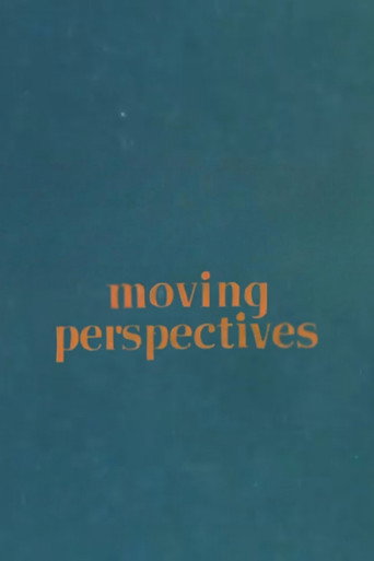 Movie poster for Moving Perspectives (1967)