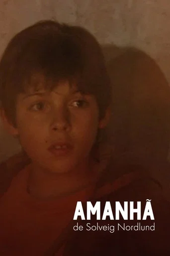 Movie poster for Tomorrow (2003)