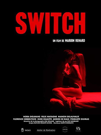 Movie poster for Switch (2018)