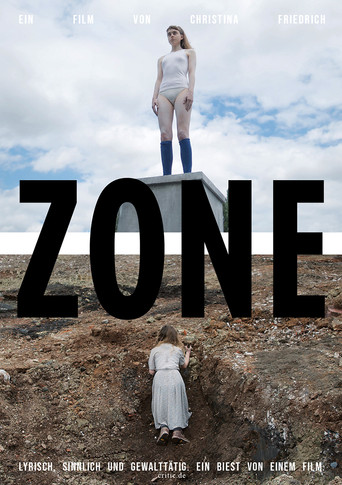 Zone poster