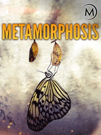 Movie poster for Metamorphosis (2021)