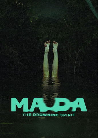 Ma Da: The Drowning Spirit poster