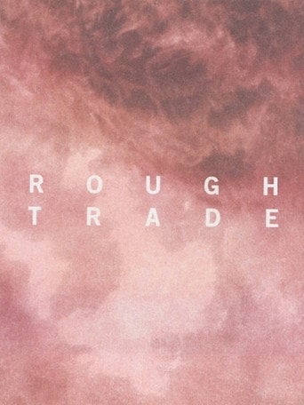 Movie poster for Rough Trade (2014)