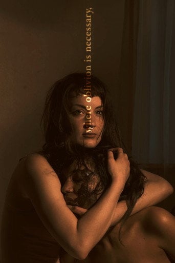Movie poster for Atrophy Portraits II (2019)