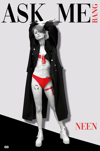 Movie poster for Ask Me Bang III - Neen (2022)