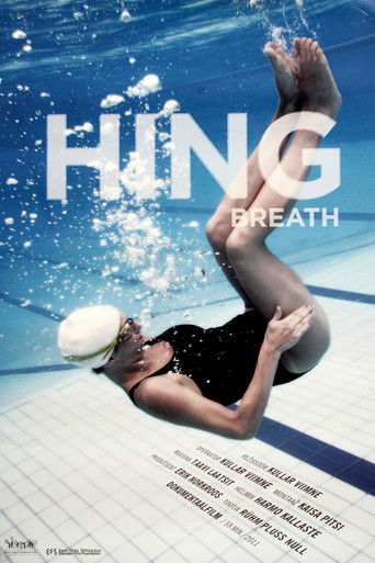 Breath poster