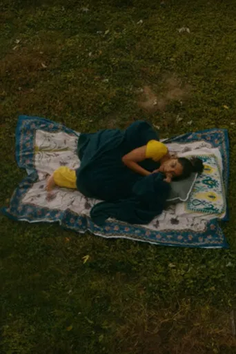 What Is My Body To You? poster