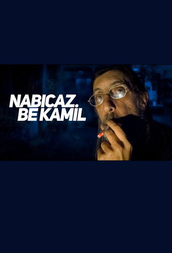 Movie poster for Nabıcaz Be Kamil (2019)