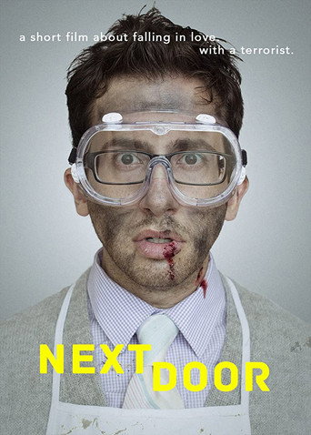 Movie poster for Next Door (2014)
