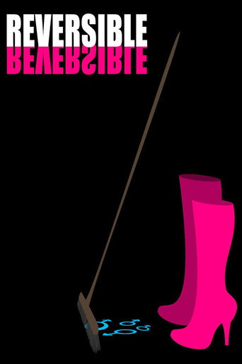 Movie poster for Reversible (2011)