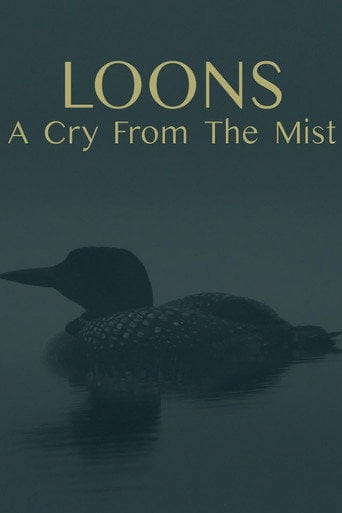 Movie poster for Loons: A Cry from the Mist (2023)